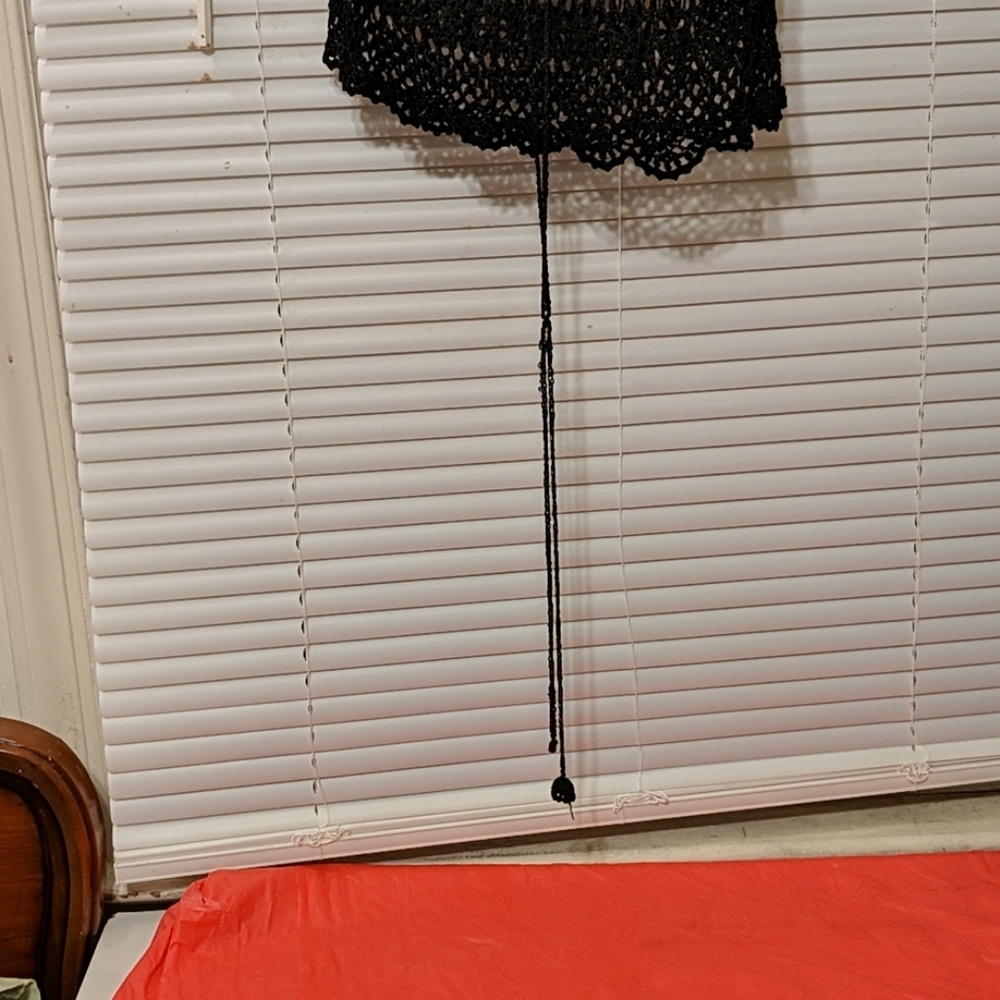 Lace Top - Picture 2 of 4